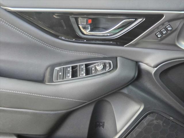 new 2025 Subaru Outback car, priced at $44,181