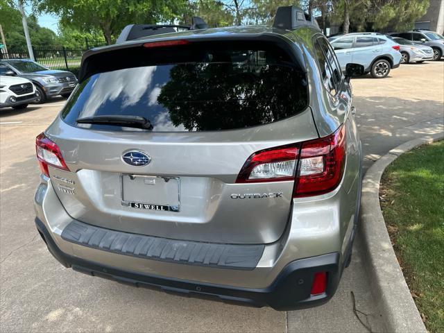 used 2019 Subaru Outback car, priced at $24,991
