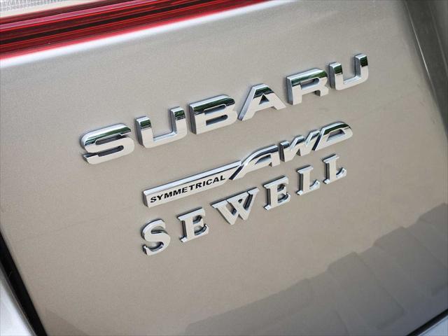 used 2019 Subaru Outback car, priced at $24,395