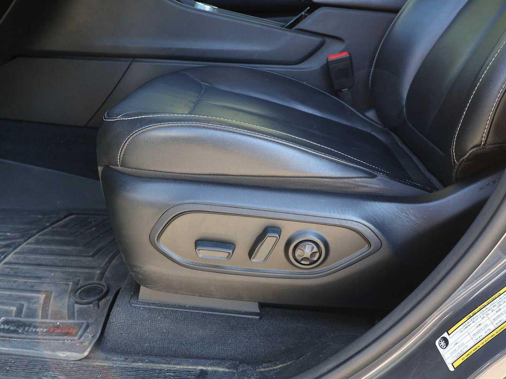 used 2021 Jeep Grand Cherokee L car, priced at $27,388