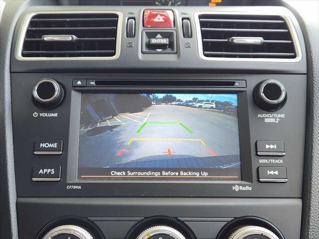 used 2018 Subaru Forester car, priced at $20,991