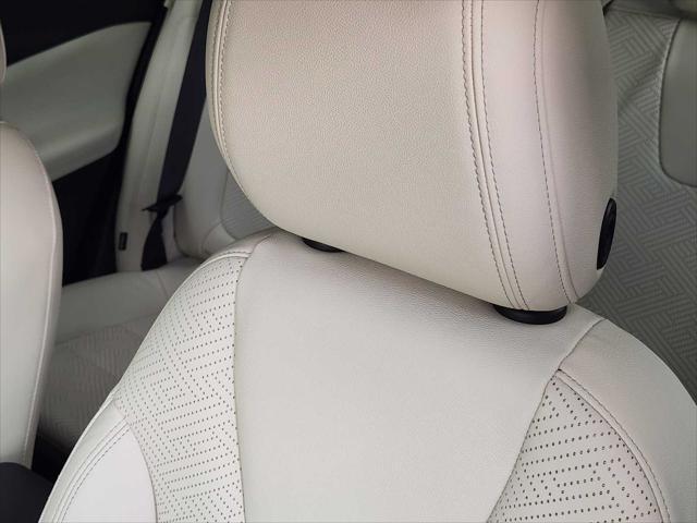 used 2023 Buick Encore GX car, priced at $25,991