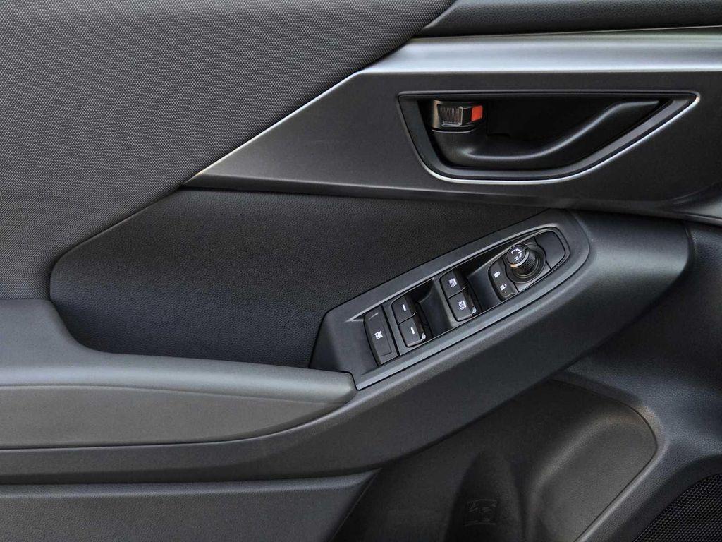 new 2025 Subaru Impreza car, priced at $24,606