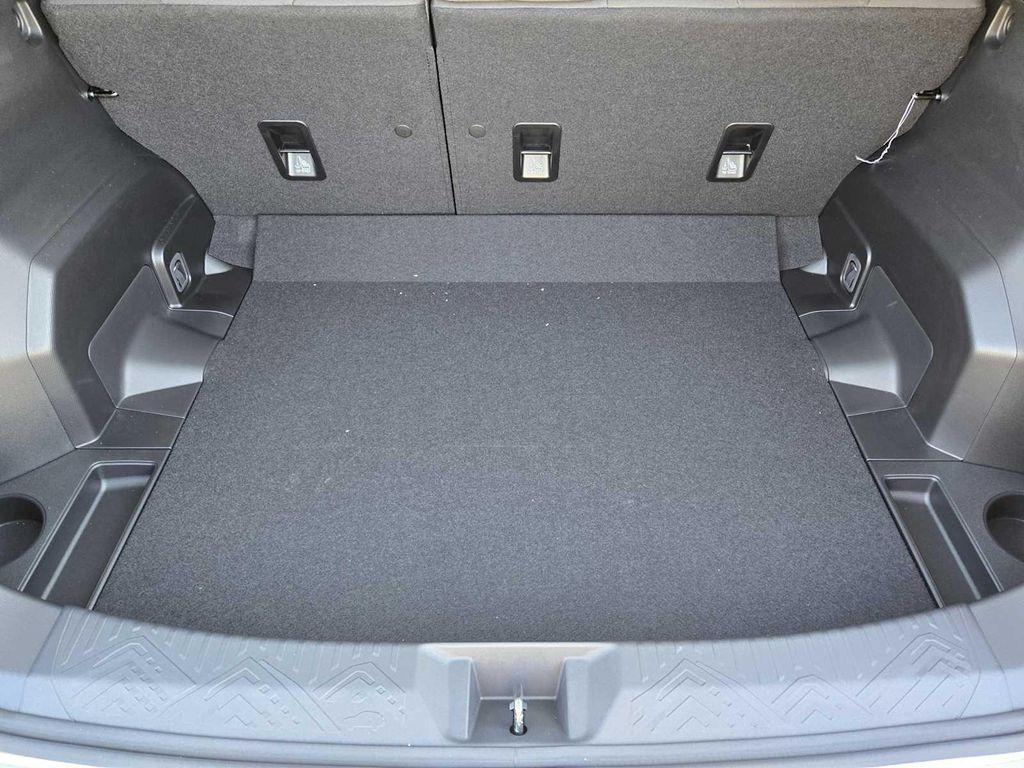 new 2025 Subaru Impreza car, priced at $24,606