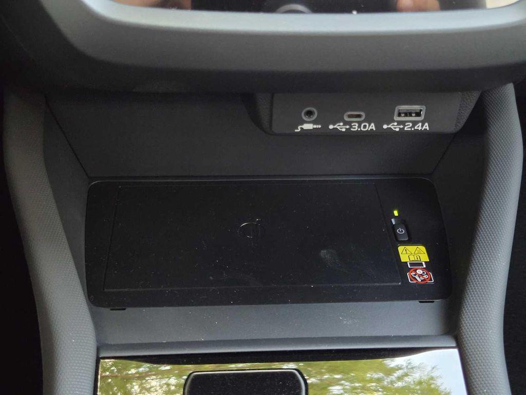 new 2025 Subaru Forester car, priced at $39,321