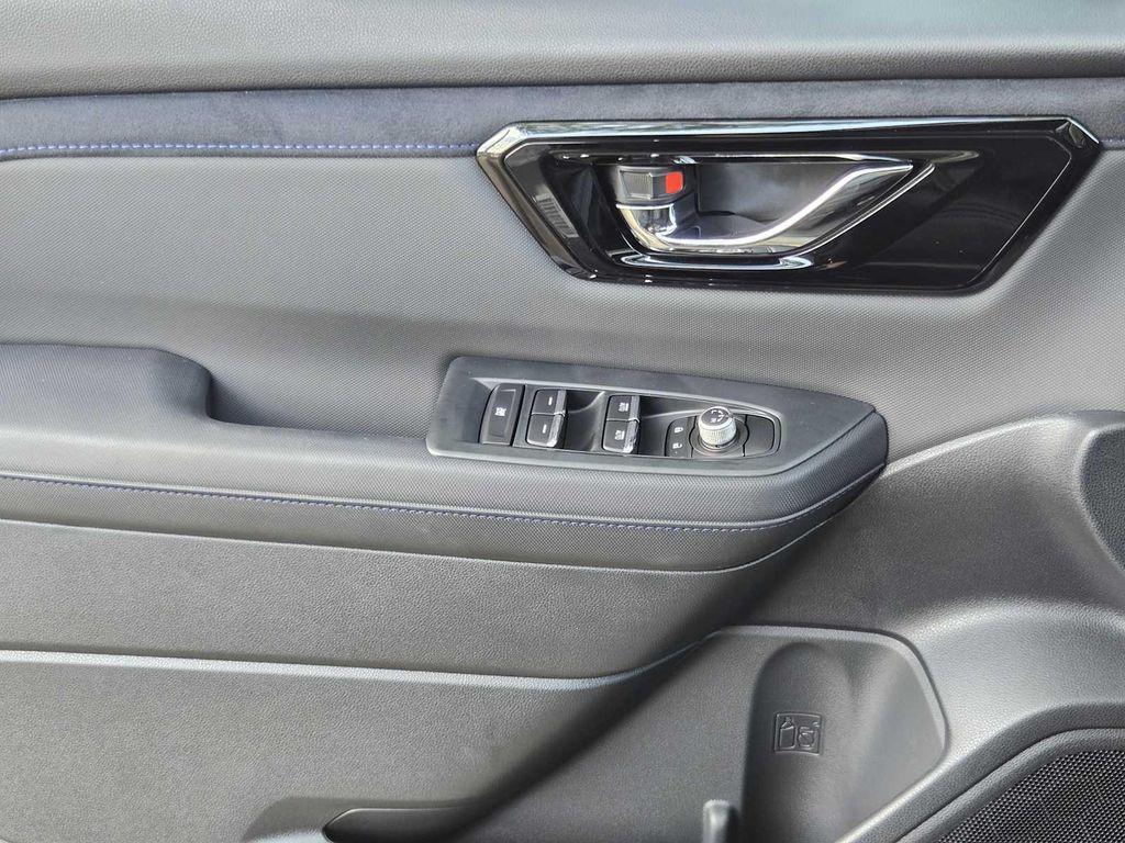 new 2025 Subaru Forester car, priced at $39,321