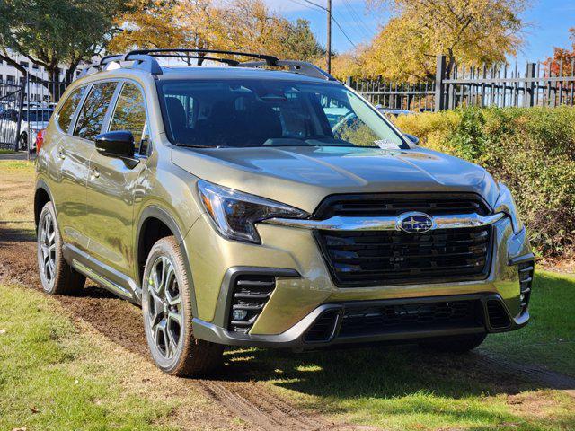 new 2025 Subaru Ascent car, priced at $48,312