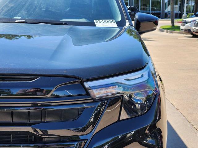 new 2025 Subaru Forester Hybrid car, priced at $38,692
