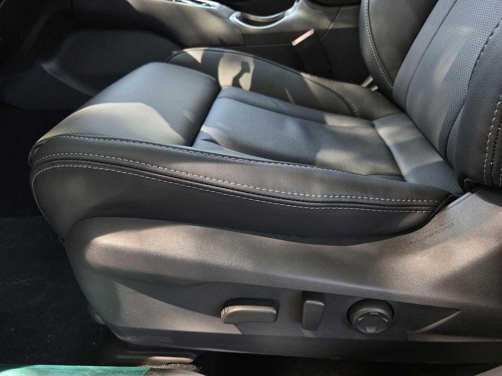 new 2025 Subaru Outback car, priced at $41,197