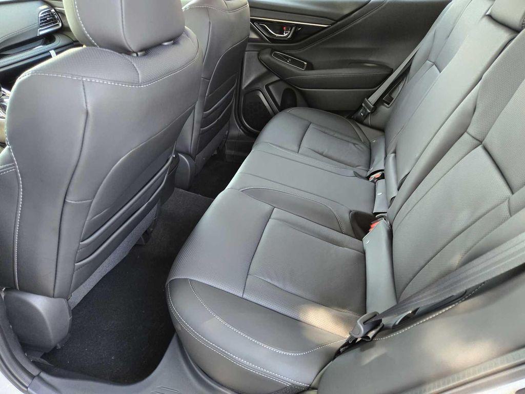 new 2025 Subaru Outback car, priced at $41,197