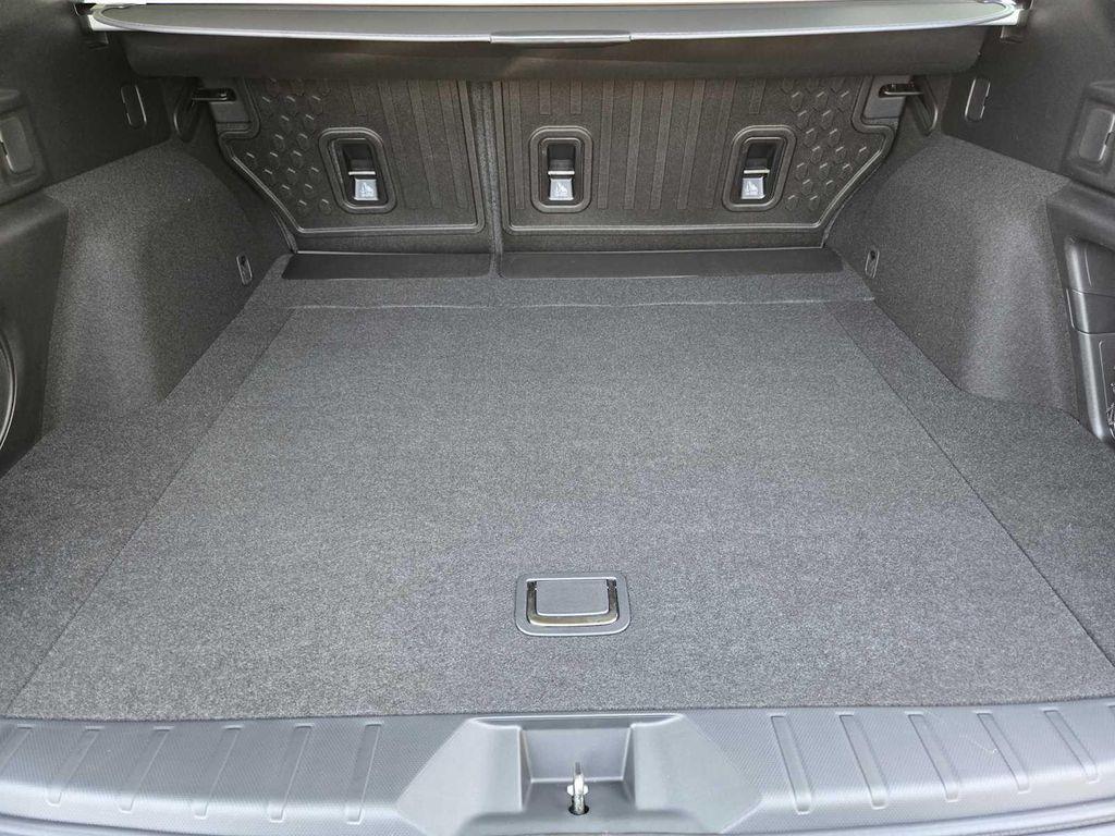 new 2025 Subaru Outback car, priced at $41,197
