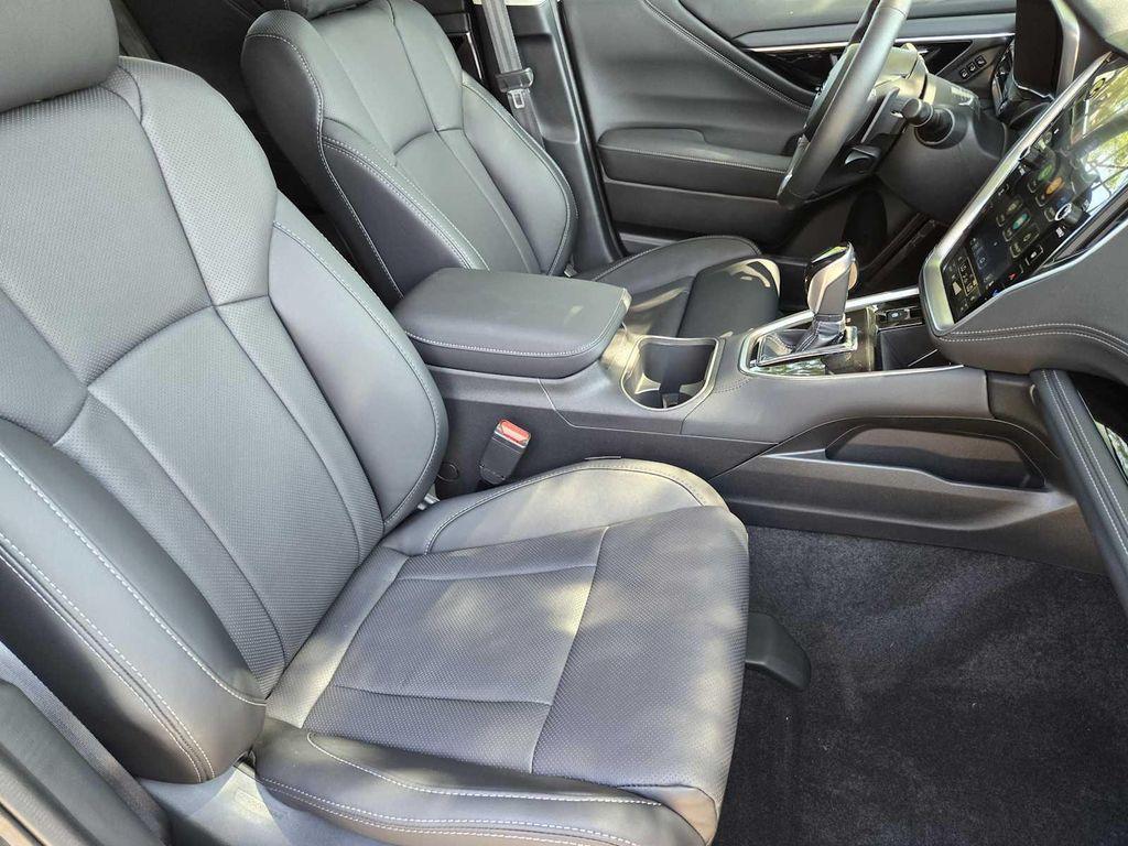 new 2025 Subaru Outback car, priced at $41,197