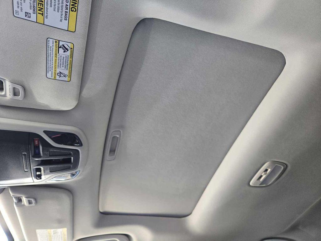 new 2025 Subaru Outback car, priced at $41,197