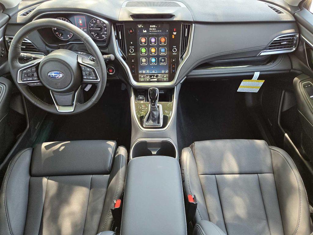 new 2025 Subaru Outback car, priced at $41,197