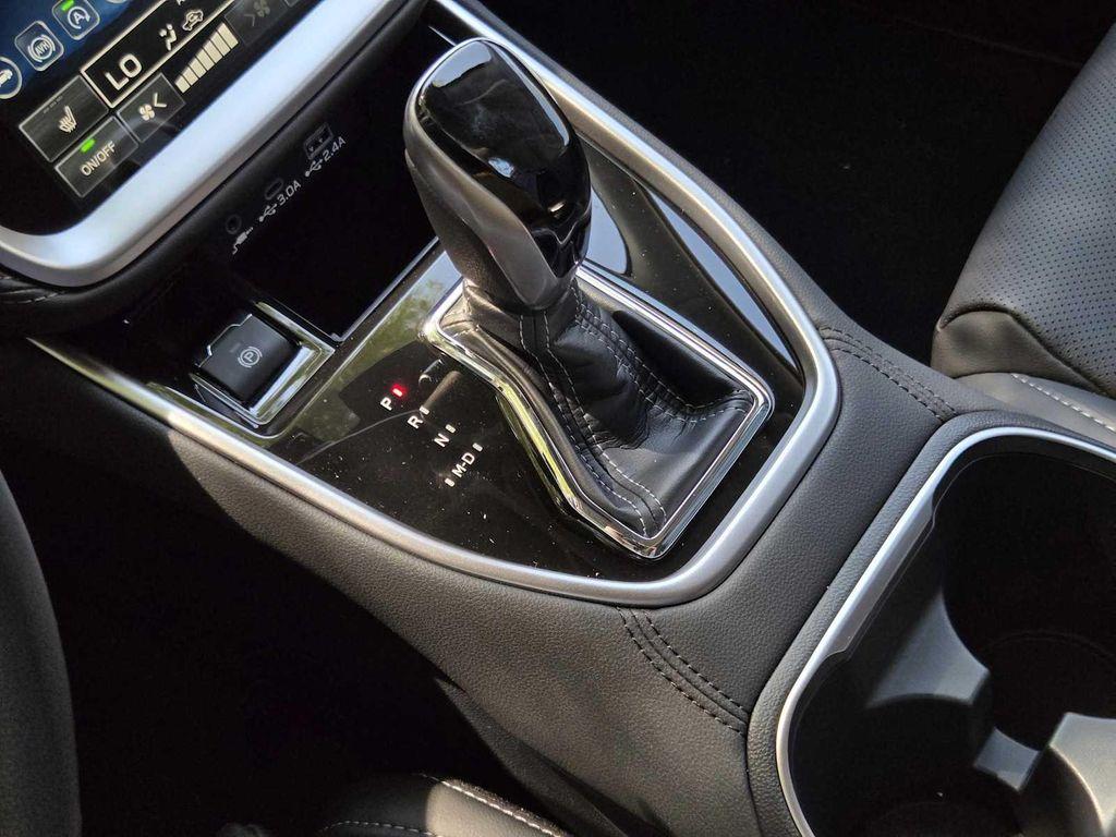 new 2025 Subaru Outback car, priced at $41,197