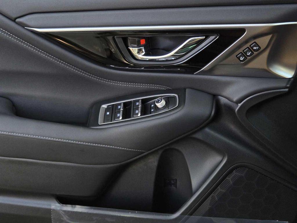 new 2025 Subaru Outback car, priced at $41,197