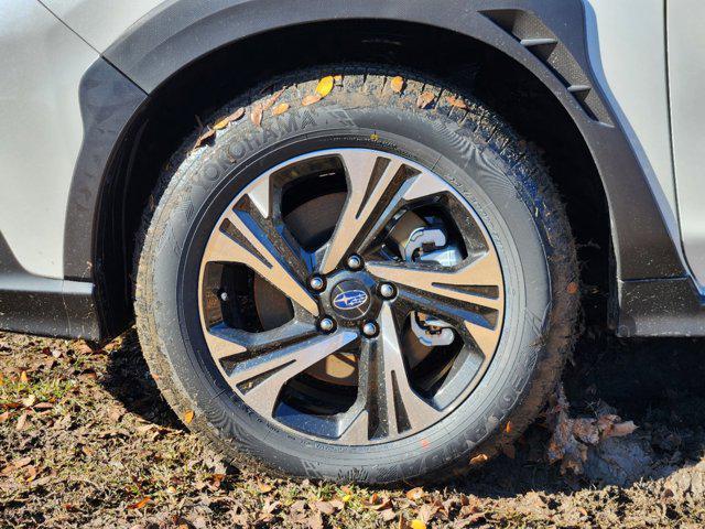 new 2024 Subaru Crosstrek car, priced at $30,800