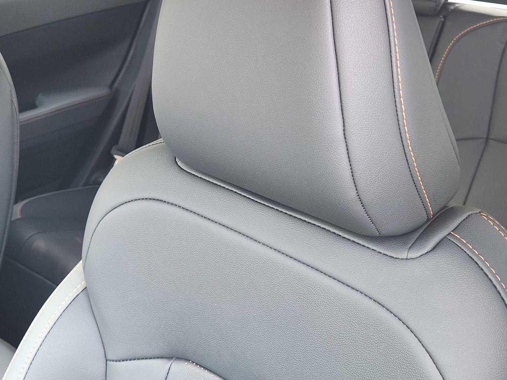 new 2025 Subaru Crosstrek car, priced at $32,693
