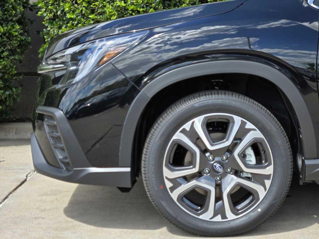 new 2025 Subaru Ascent car, priced at $46,898