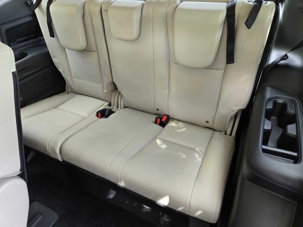 new 2025 Subaru Ascent car, priced at $46,898
