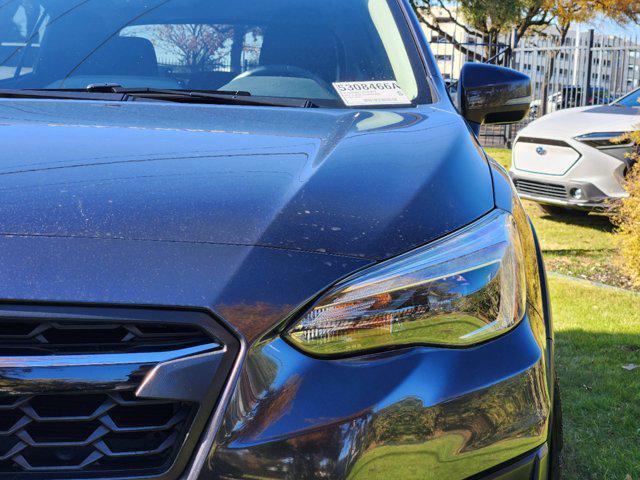 used 2018 Subaru Crosstrek car, priced at $20,991