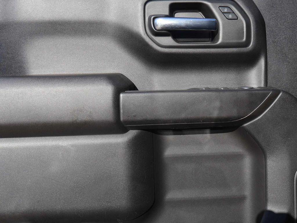 used 2022 Chevrolet Silverado 1500 car, priced at $26,995