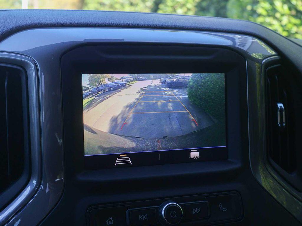 used 2022 Chevrolet Silverado 1500 car, priced at $26,995