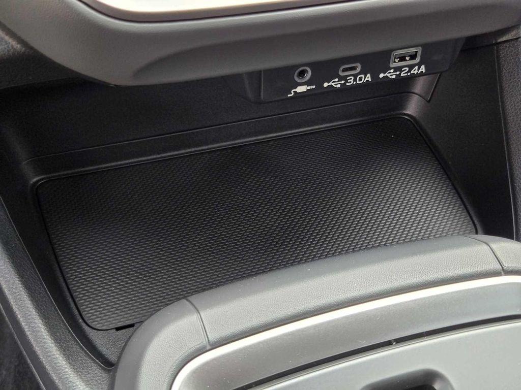 new 2025 Subaru Crosstrek car, priced at $28,547