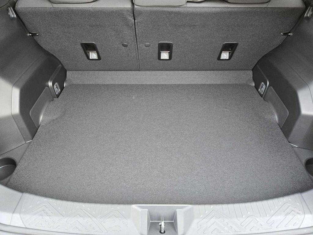 new 2025 Subaru Crosstrek car, priced at $28,547