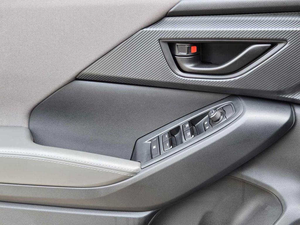 new 2025 Subaru Crosstrek car, priced at $28,547