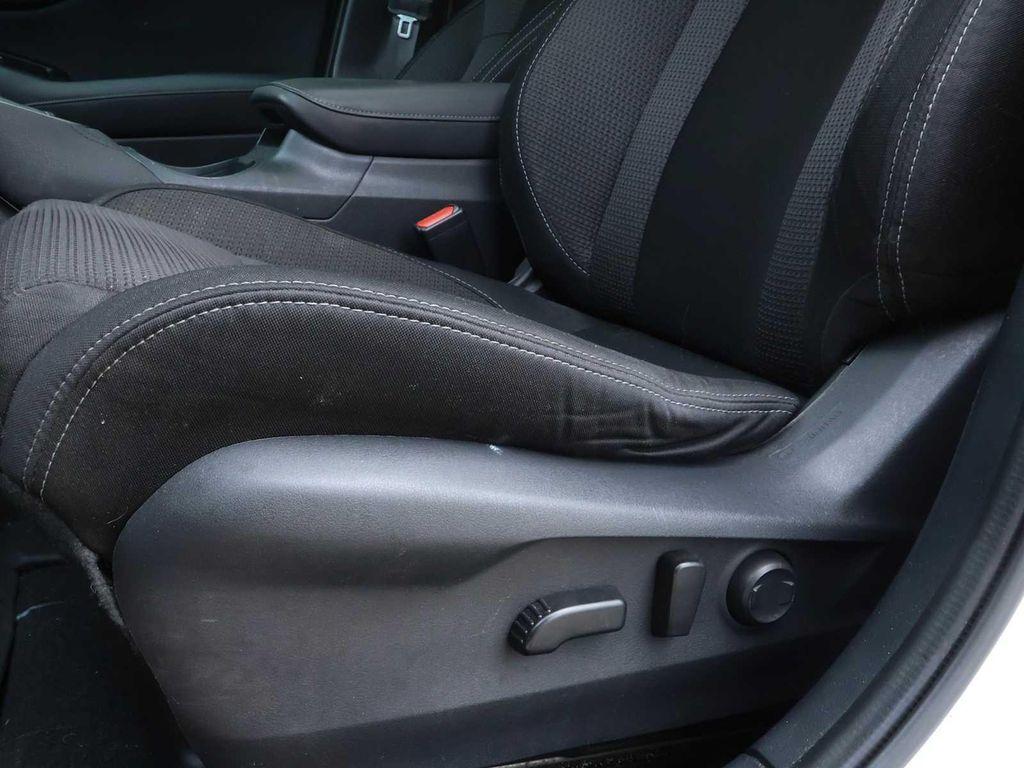 used 2021 Subaru Outback car, priced at $23,595