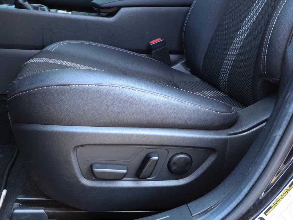 used 2024 Mazda CX-50 car, priced at $25,988