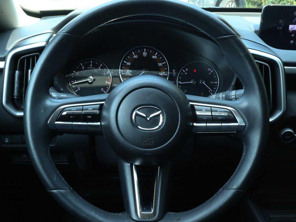 used 2024 Mazda CX-50 car, priced at $25,988