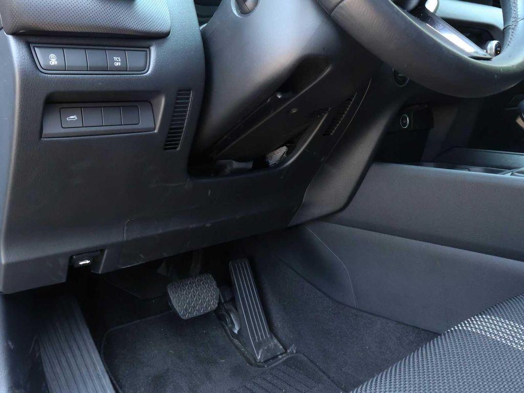 used 2024 Mazda CX-50 car, priced at $25,988