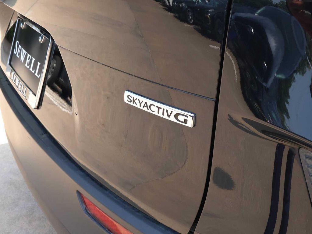 used 2024 Mazda CX-50 car, priced at $25,988