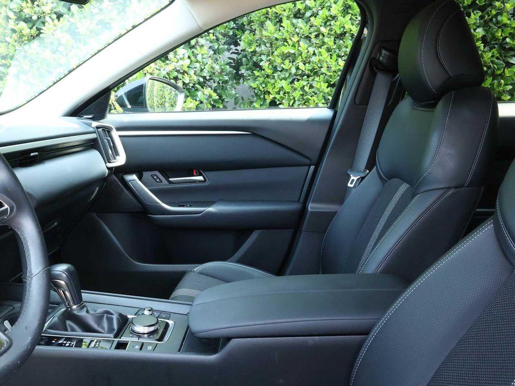 used 2024 Mazda CX-50 car, priced at $25,988