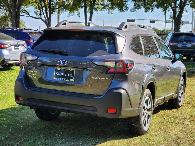 new 2025 Subaru Outback car, priced at $36,093