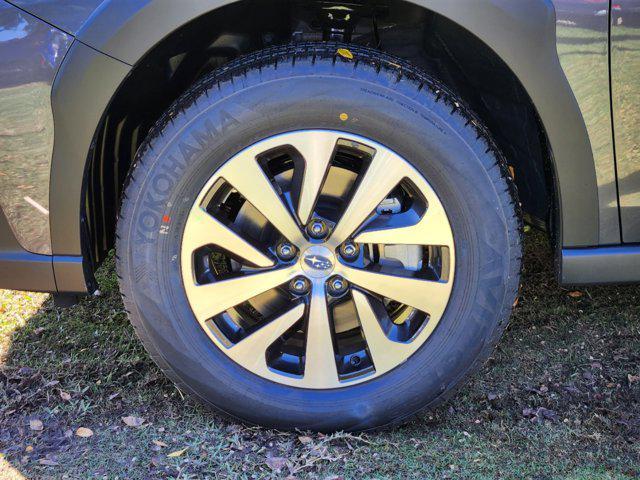 new 2025 Subaru Outback car, priced at $36,093