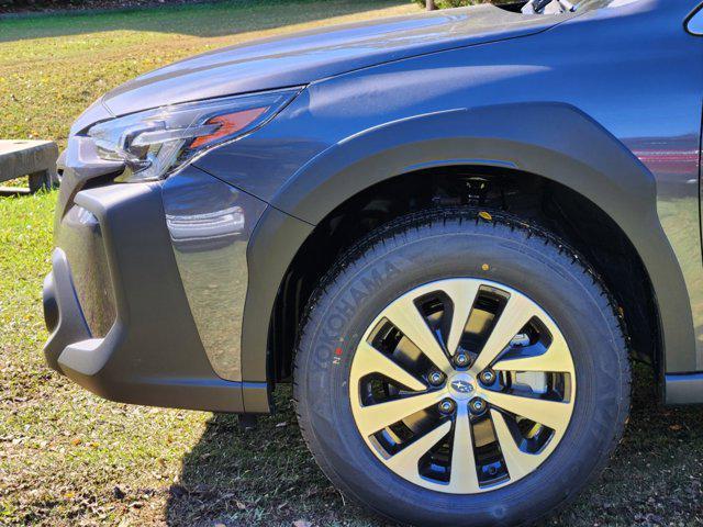 new 2025 Subaru Outback car, priced at $36,093