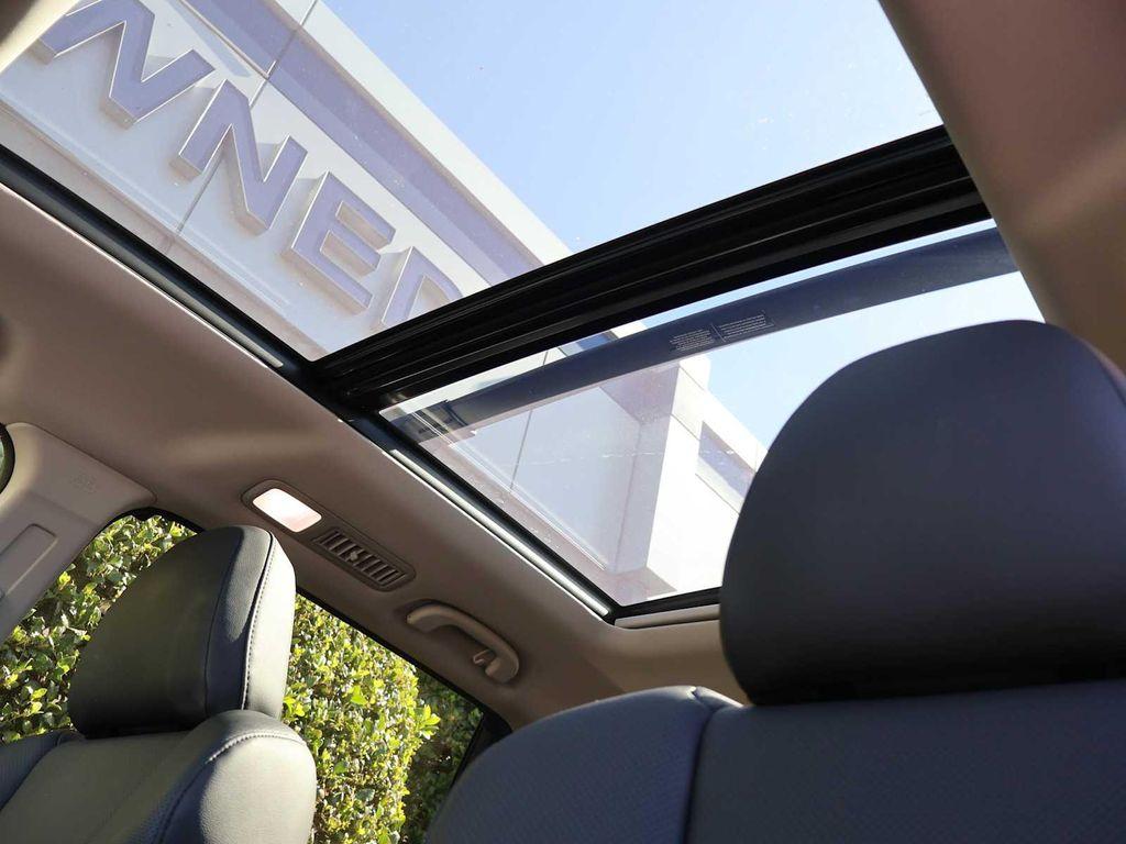 used 2025 Subaru Ascent car, priced at $46,991