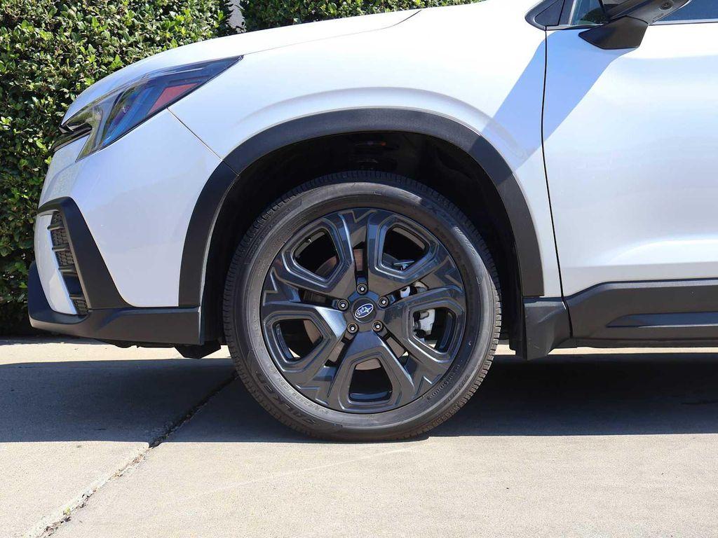 used 2025 Subaru Ascent car, priced at $46,991