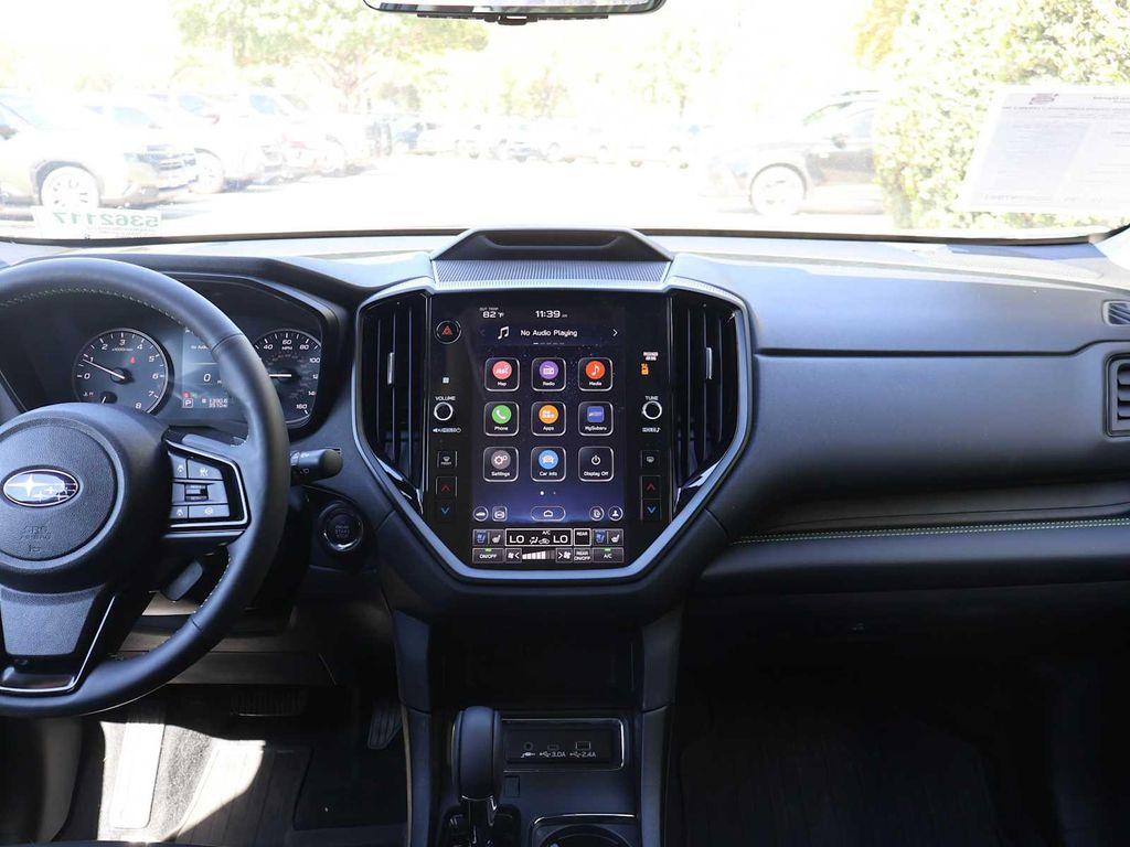 used 2025 Subaru Ascent car, priced at $46,991