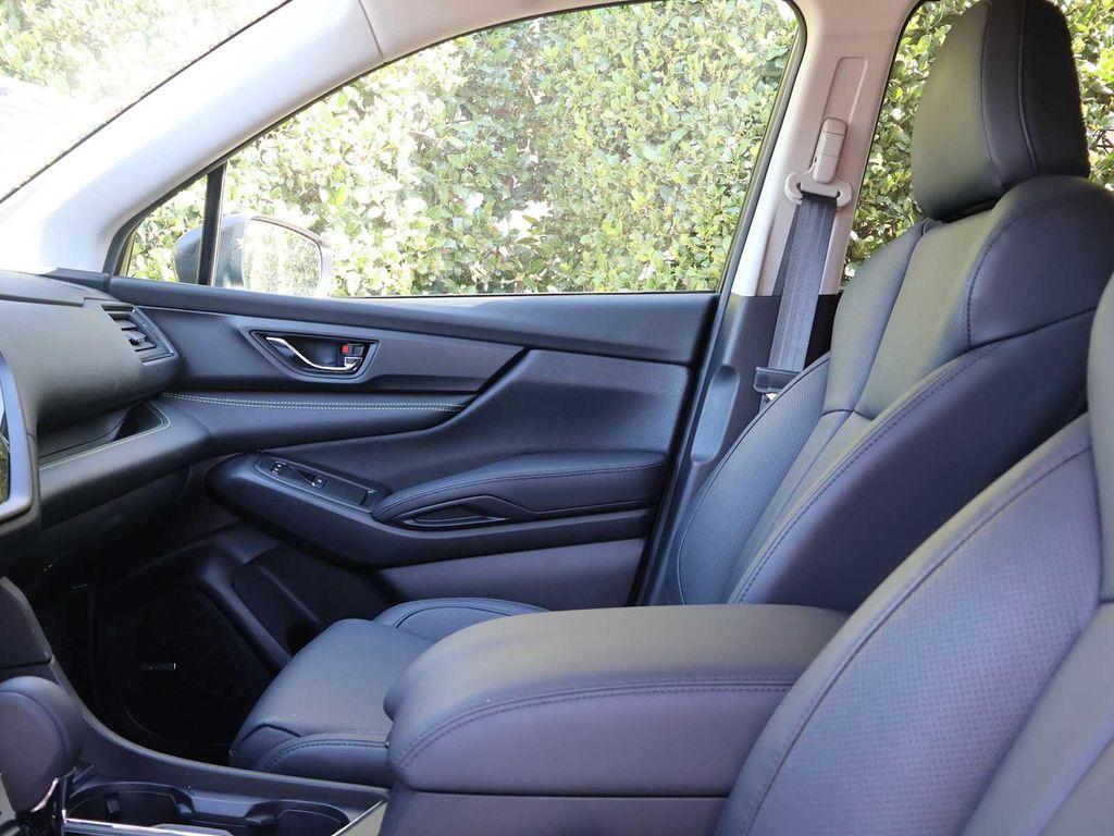 used 2025 Subaru Ascent car, priced at $46,991