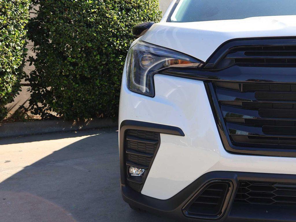 used 2025 Subaru Ascent car, priced at $46,991