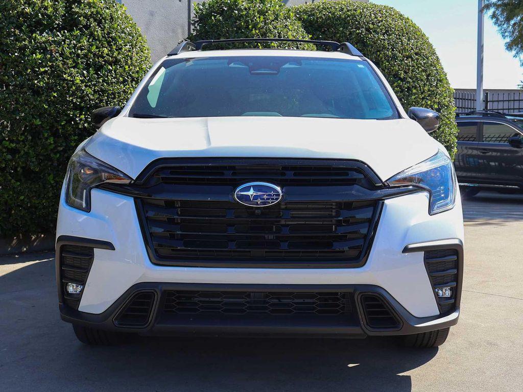used 2025 Subaru Ascent car, priced at $46,991