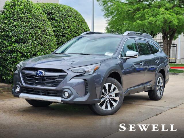 new 2025 Subaru Outback car, priced at $46,399