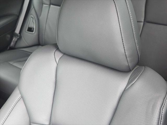 new 2025 Subaru Outback car, priced at $46,399