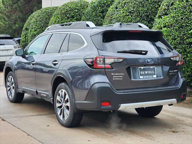 new 2025 Subaru Outback car, priced at $46,399