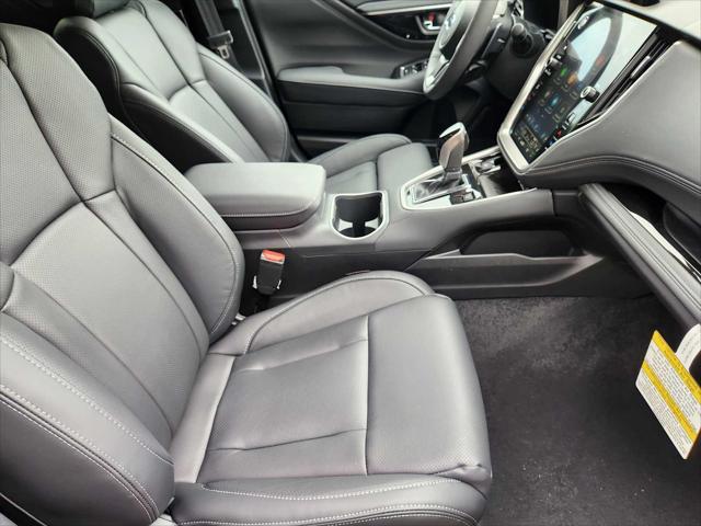 new 2025 Subaru Outback car, priced at $46,399