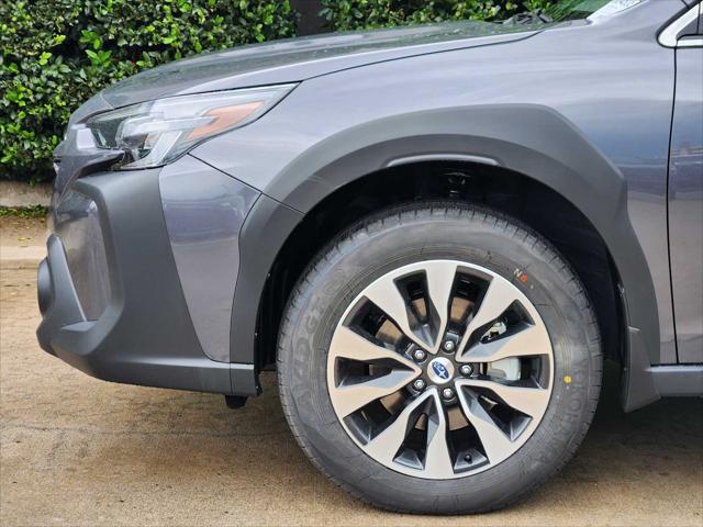 new 2025 Subaru Outback car, priced at $46,399